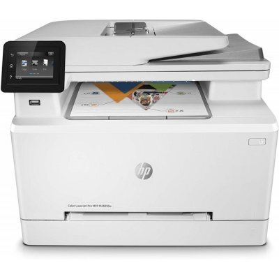     HP Color LaserJet Pro M283fdw (7KW75A)