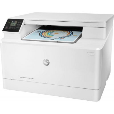     HP Color LaserJet Pro MFP M182n (7KW54A)