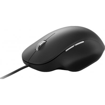 Фото Мышь Microsoft Lion Rock Ergonomic (RJG-00010)