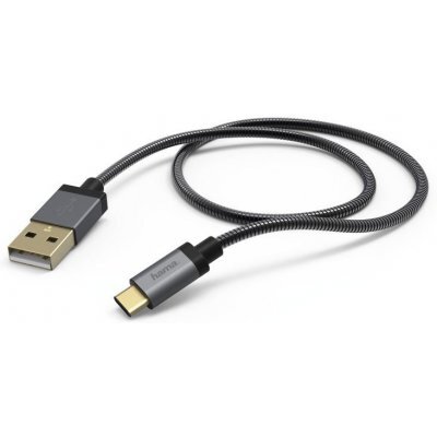   USB to USB Type-C Hama 00173636 1.5 