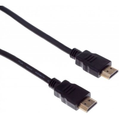   HDMI to HDMI Buro (m)/ (m) 5.    (BHP HDMI 2.0-5)