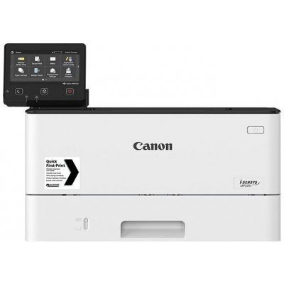 Фото Монохромный лазерный принтер Canon i-Sensys LBP228x (3516C006)