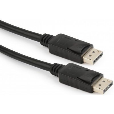   DisplayPort to DisplayPort Gembird Cablexpert, v1.3, 2, 20M/20M, , ,  (CC-DP3-2M)