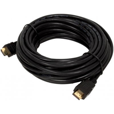   HDMI to HDMI TV-COM V1.4+3D, 10m (CG150S-10M)