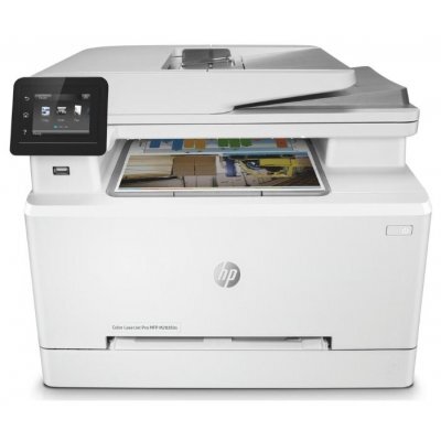     HP Color LaserJet Pro MFP M283fdn (7KW74A)