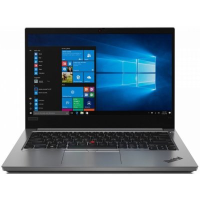 Фото Ноутбук Lenovo ThinkPad E14-IML (20RA001CRT)