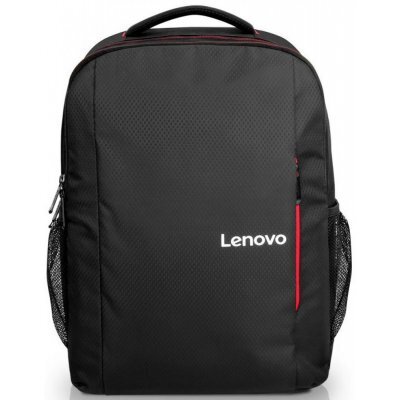 Фото Рюкзак для ноутбука Lenovo 15.6” Everyday Backpack B510 - Black (GX40Q75214)