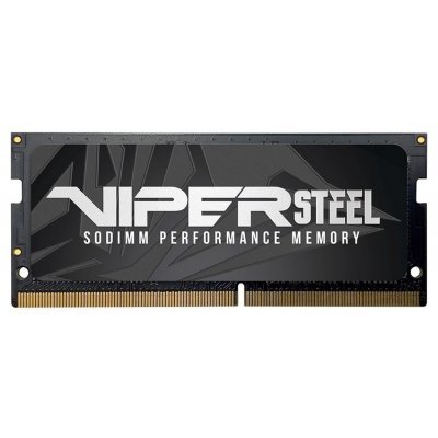      Patriot DDR4 8Gb 2666MHz PVS48G266C8S RTL