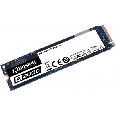   SSD Kingston 1000GB (SA2000M8/1000G)