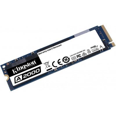  SSD Kingston 250GB (SA2000M8/250G)
