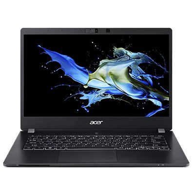 Фото Ноутбук Acer TravelMate P6 TMP614-51-G2-54Q7 (NX.VMQER.00B)