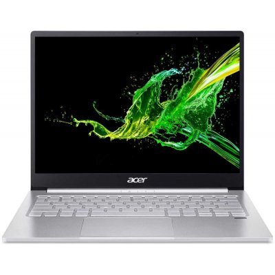 Фото Ноутбук Acer Swift 3 SF313-52-76NZ (NX.HQXER.003)