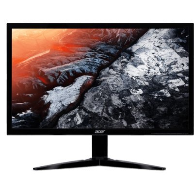   Acer 23,6" KG241QSbiip (UM.UX1EE.S01)