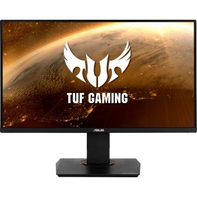   ASUS 28" VG289Q IPS (90LM05B0-B01170)