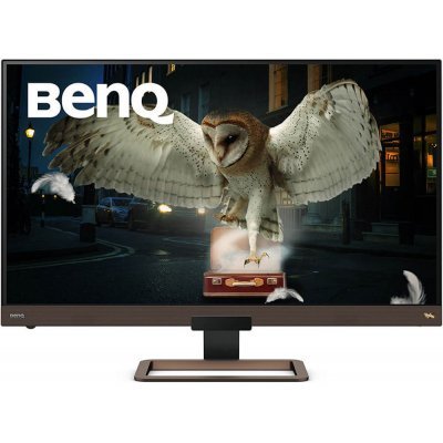 Фото Монитор BenQ 32" EW3280U IPS (9H.LJ2LA.TBE)