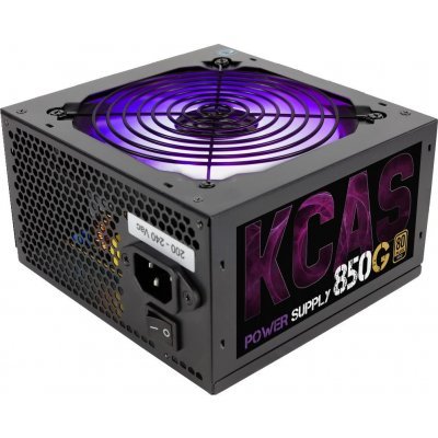     Aerocool KCAS-850G 80+ gold