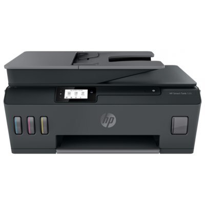     HP Smart Tank 530 AiO (4SB24A)