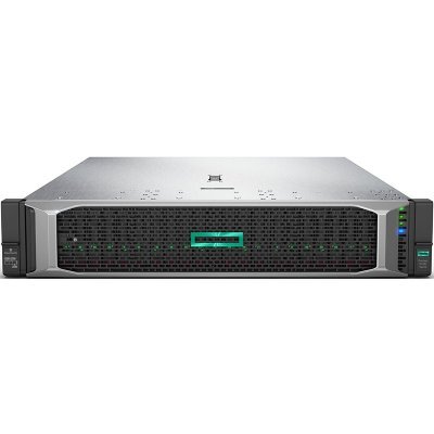   HP Proliant DL380 Gen10 (P24850-B21)