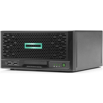   HP ProLiant MicroServer Gen10 (P16005-421)