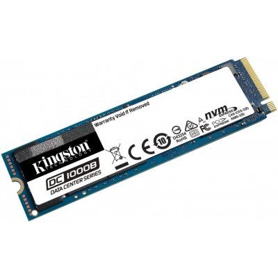   SSD Kingston Enterprise SSD 480G DC1000B (SEDC1000BM8/480G)