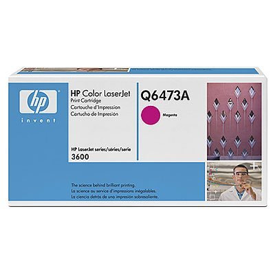   HP (Q6473A)  HP CLJ 3600, 