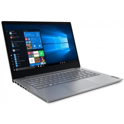   Lenovo ThinkBook 14-IIL (20SL000LRU)