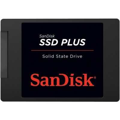   SSD Sandisk SDSSDA-1T00-G26 1Tb 2.5" SATA III (6 /) RTL