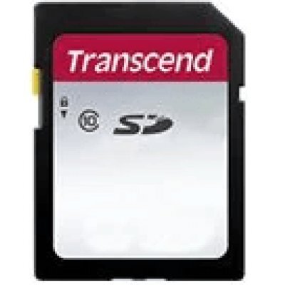    Transcend 8GB UHS-I U1 SD card     3D TLC