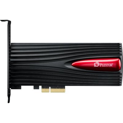 Фото Накопитель SSD Plextor PCIE 1TB TLC M9P(Y)+ PX-1TM9PY+