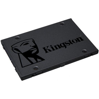 Фото Накопитель SSD Kingston SATA2.5" 1.92TB TLC SA400S37/1920G