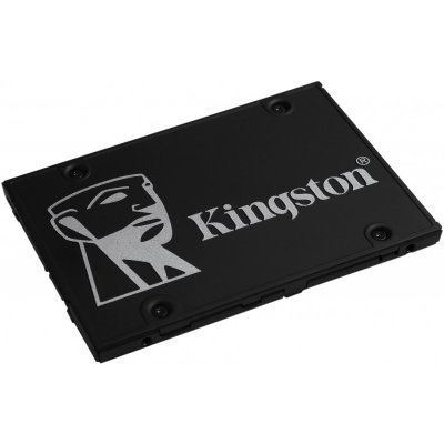   SSD Kingston SATA2.5" 1TB W/KIT SKC600B/1024G