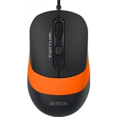   A4Tech A4 Fstyler FM10 /  (1600dpi) USB (4but)