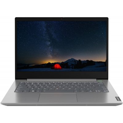   Lenovo ThinkBook 14-IML (20RV0002RU) (<span style="color:#f4a944"></span>)