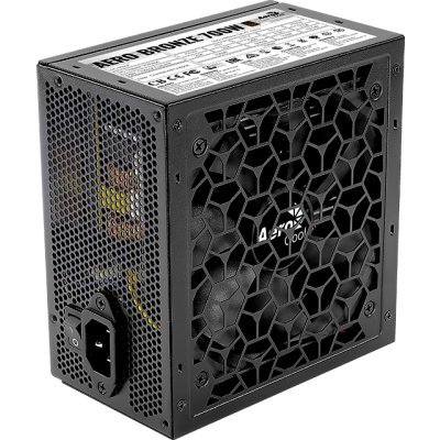     Aerocool AERO BRONZE 700W