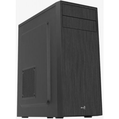 Фото Корпус системного блока Aerocool Cs-1103, ATX, без БП, 1x USB3.0, 2x USB2.0
