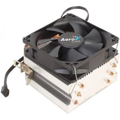     Aerocool Verkho 3 120W / Intel 115*/AMD / PWM / Clip