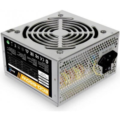     Aerocool 650W Retail ECO-650W ATX