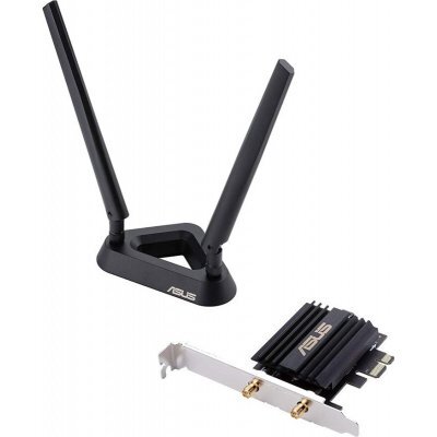   Wi-Fi ASUS PCE-AX58BT