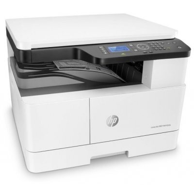     HP LaserJet MFP M442dn (8AF71A)