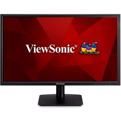  ViewSonic 23.6" VA2405-H