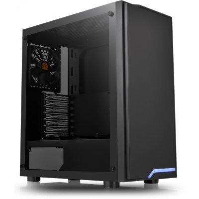     Thermaltake H100 TG    ATX (CA-1L4-00M1WN-02)