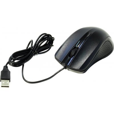   OKLICK 225M   (1200dpi) USB (2but)