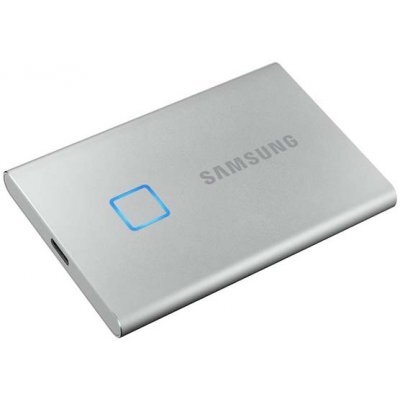   SSD Samsung USB Type-C 1Tb MU-PC1T0S/WW T7 Touch 1.8"