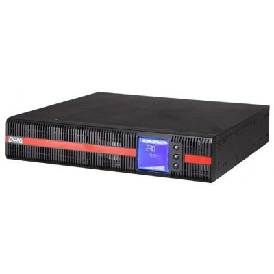     Powercom MRT-6000, 6000 Wt/6000 VA, Rack/Tower