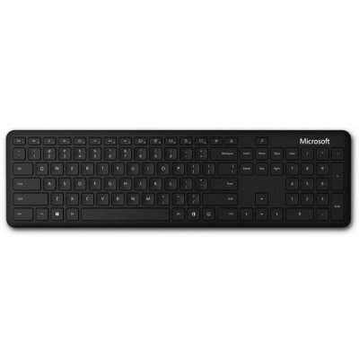   Microsoft Bluetooth Black (QSZ-00011)