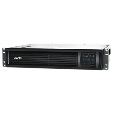     APC Smart-UPS (SMTL750RMI2U)