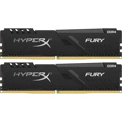      Kingston 32GB PC24000 DDR4 KIT2 HX430C15FB3K2/32