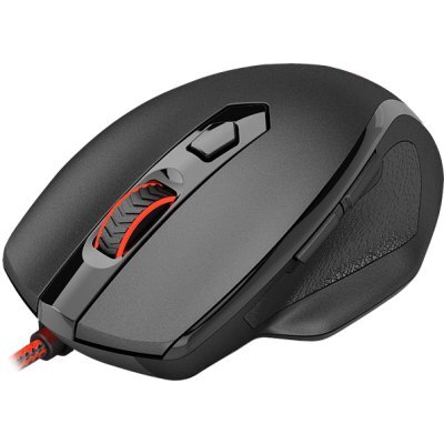   Defender USB OPTICAL TIGER 2 REDRAGON 77637