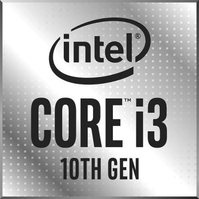   Intel Core i3-10100 Socket 1200 (3.6Ghz/6Mb) tray