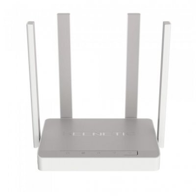  Wi-Fi  Keenetic Extra KN-1711